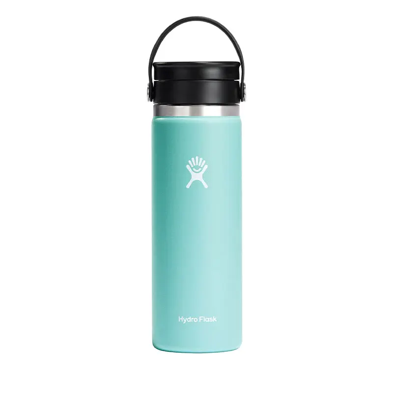 Hydro Flask / Coffee 20oz Flex Sip Wide Mouth / Dew
