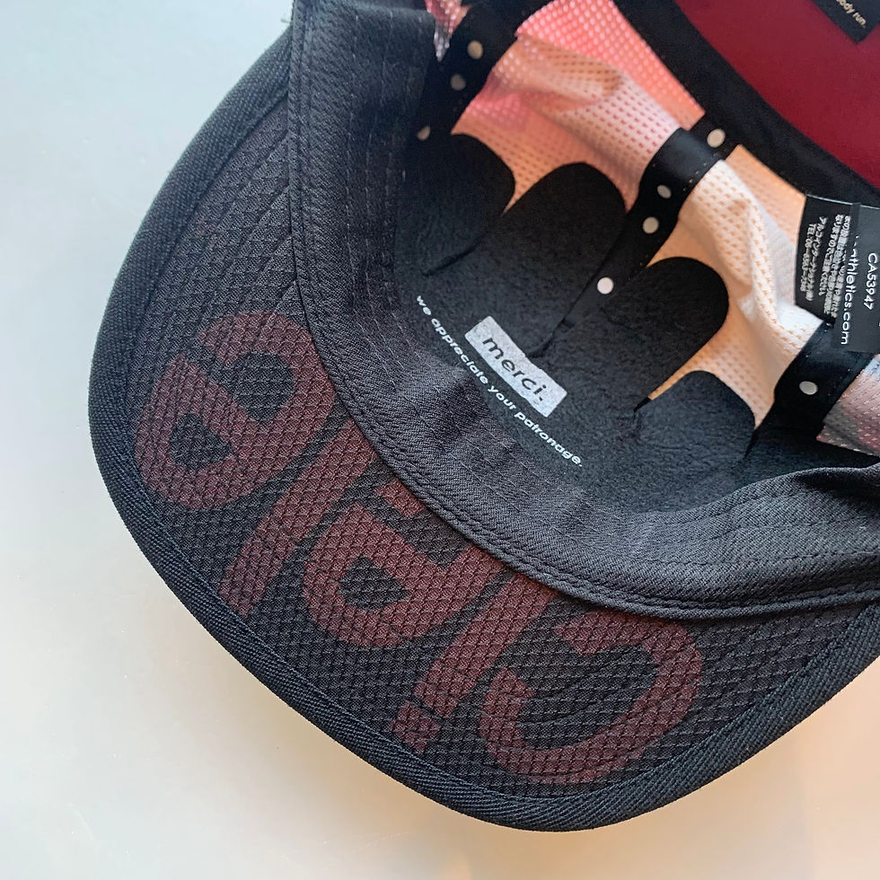サムネイル： ciele / Go Cap_CHICAGO