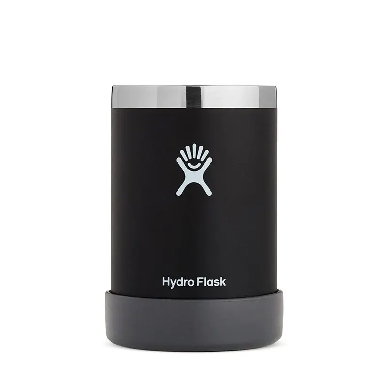 Hydro Flask / 12oz Cooler Cup / Black