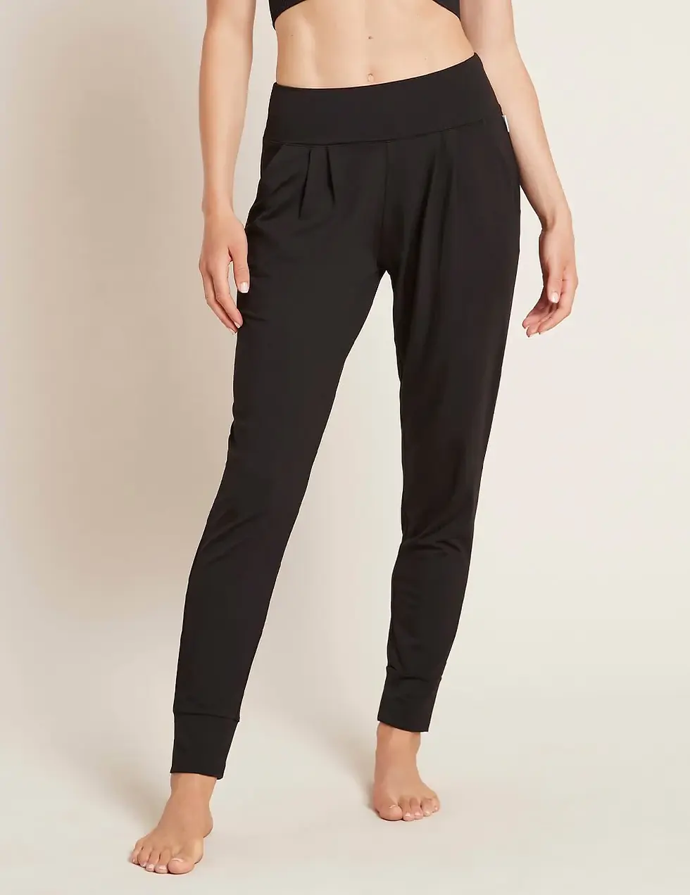 サムネイル： BOODY / Downtime Lounge Pants / Black