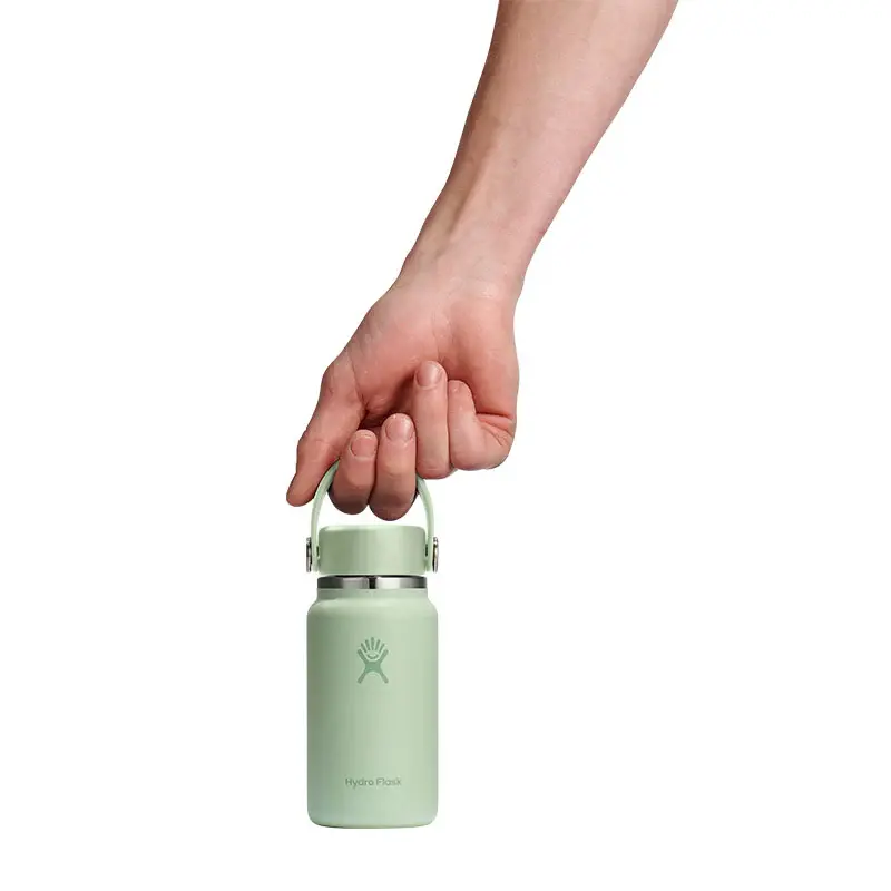 サムネイル： Hydro Flask / 200ml Micro Hydro / Agave