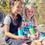 サムネイル： Hydro Flask / 12oz Kids Wide Mouth Bottle / ANEMONE