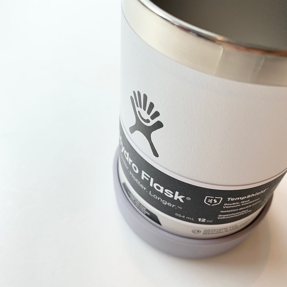 サムネイル： Hydro Flask / 12oz Cooler Cup / Cactus