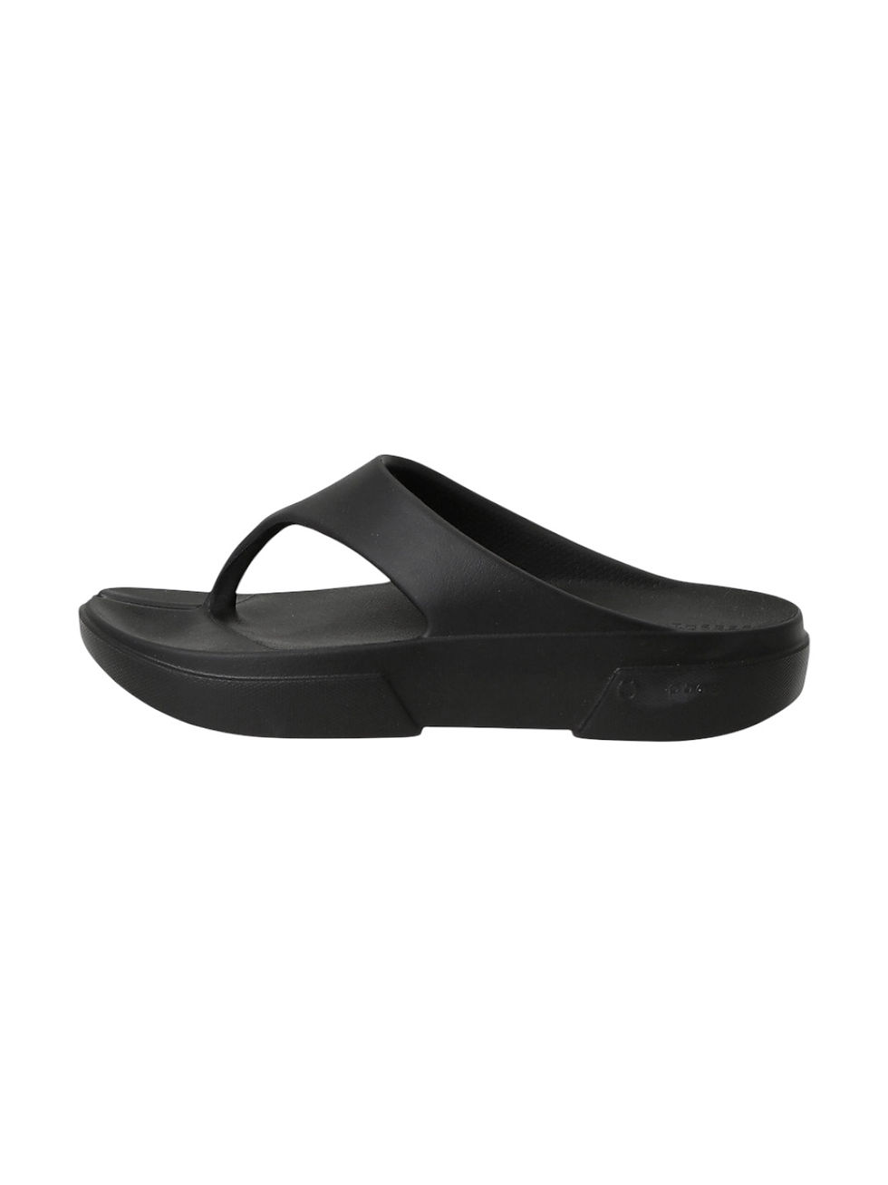 サムネイル： PAES / FLIPFLOP 01 / BLACK