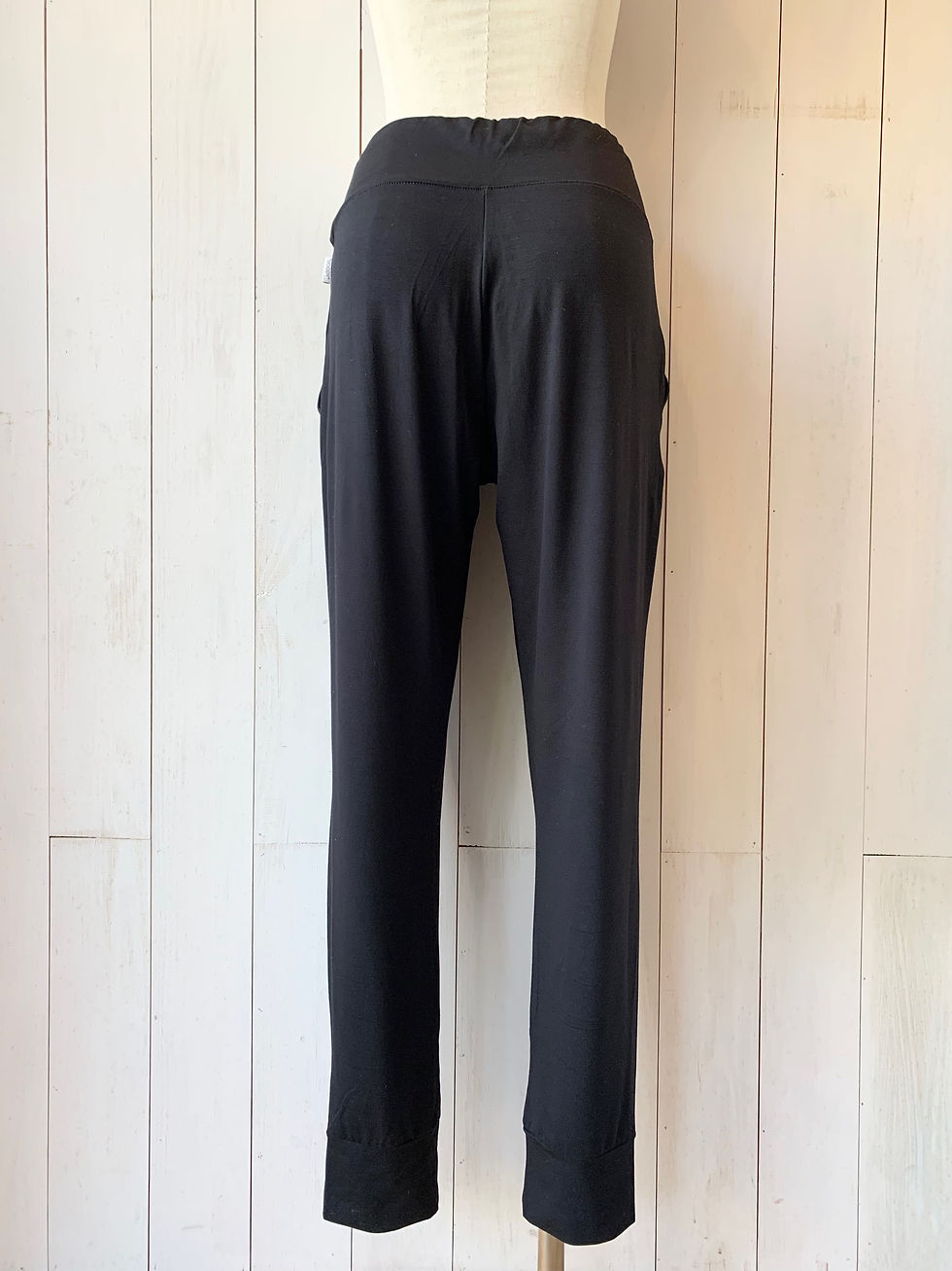 サムネイル： BOODY / Downtime Lounge Pants / Black