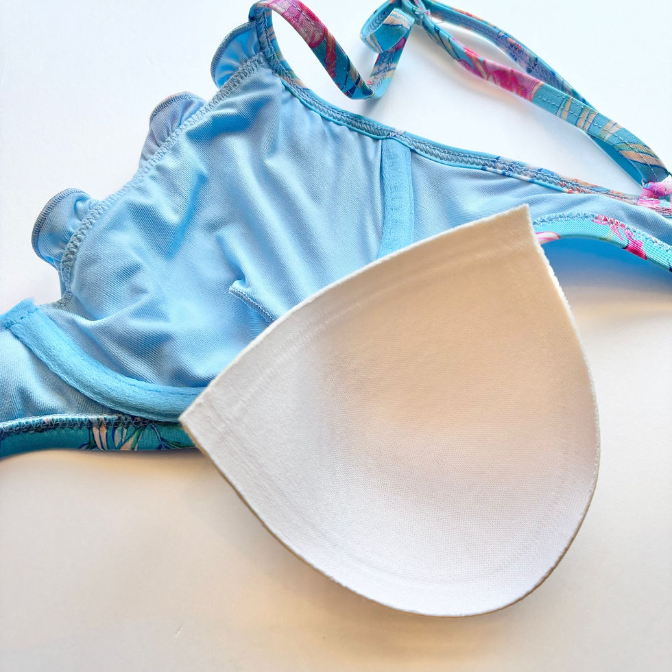 サムネイル： Miwako_T-705_Sanctuary Bra Top