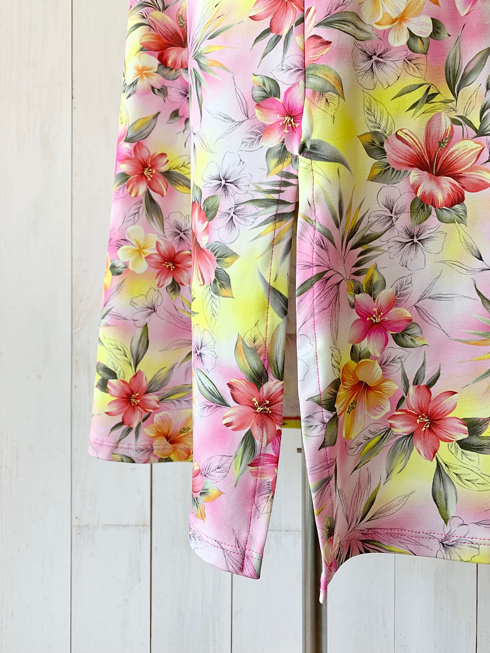 サムネイル： Wailea_S-370_Tube Dress