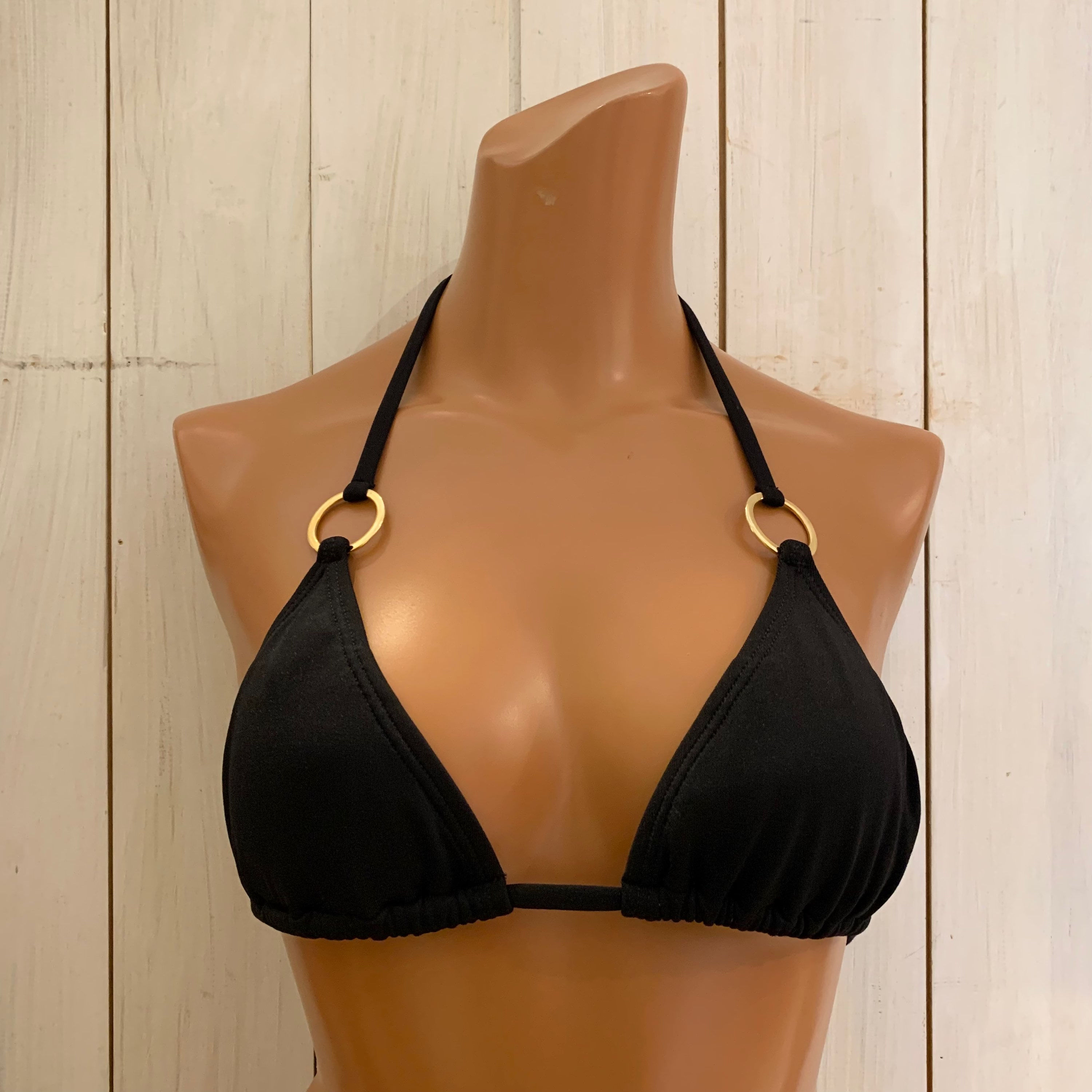 Black_ T-201_St.Tropez Slide Triangle