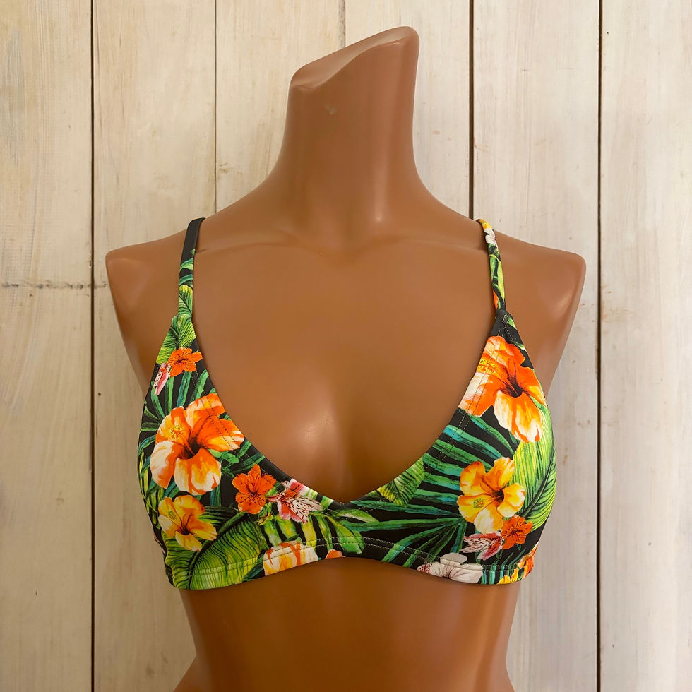 Jungle Love_T-174_Sport Tie