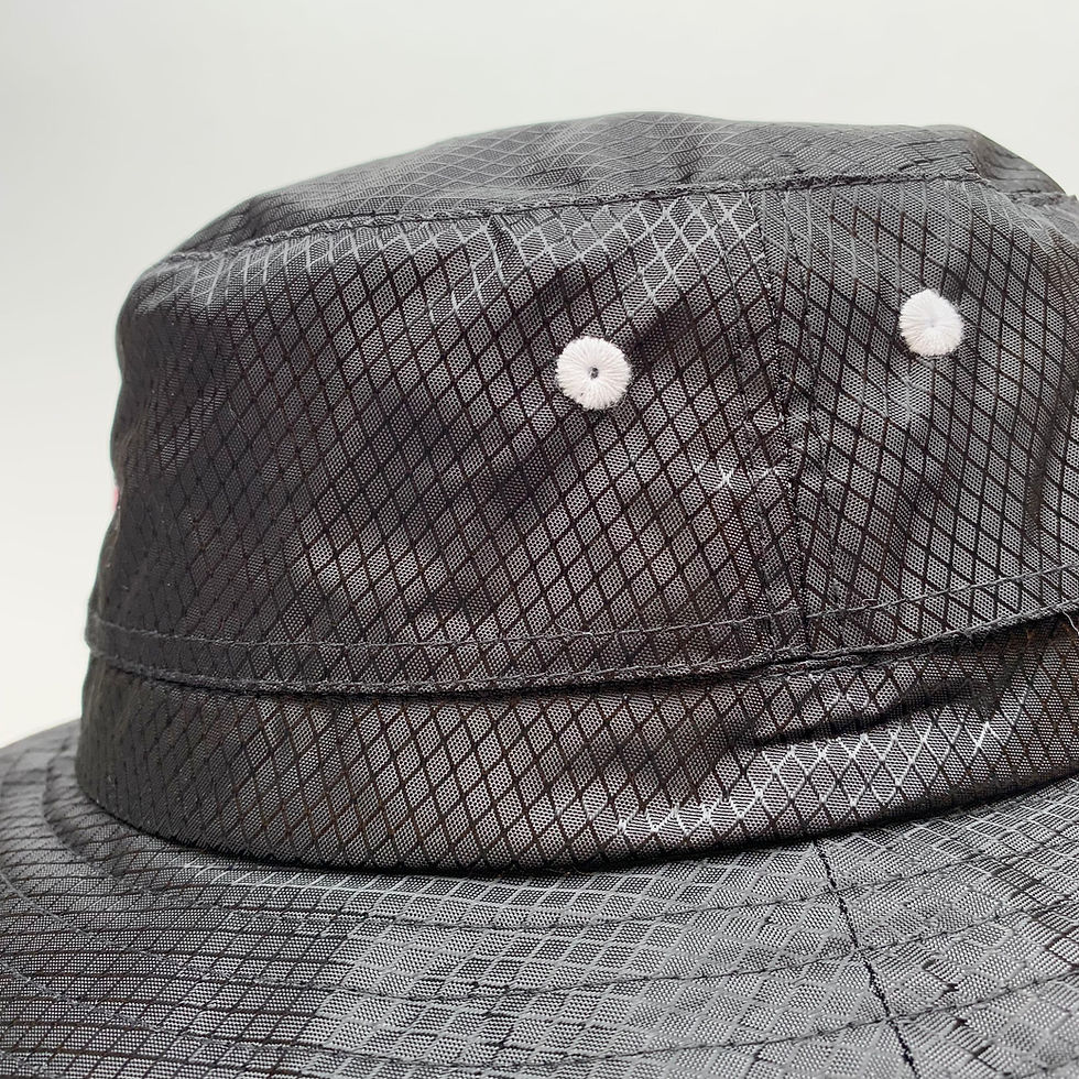 サムネイル： Pualani HAT / Black