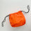 サムネイル： MELO / Drawcord Personal Bag / Orange
