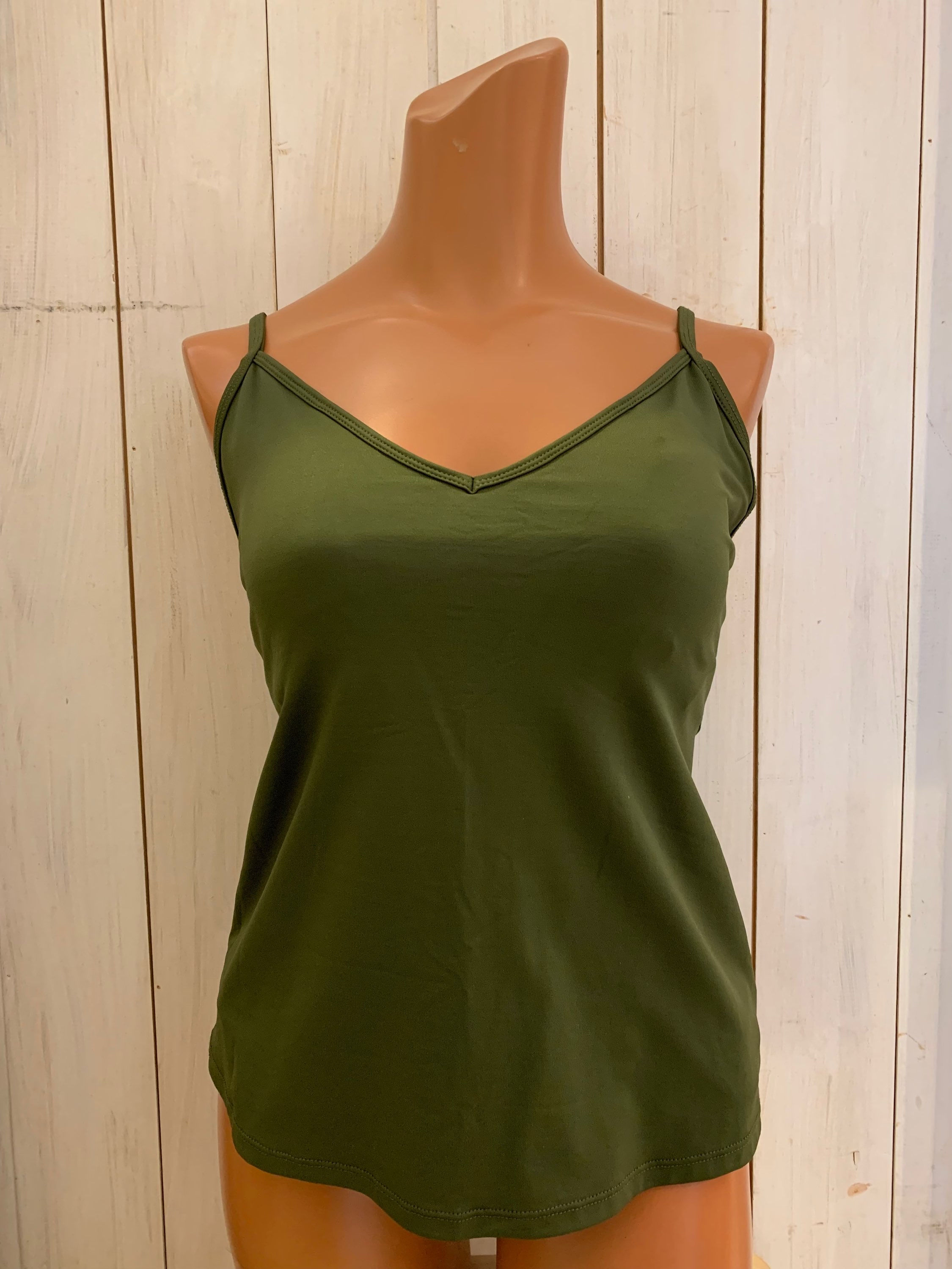 Olive_T-184_V-Front Tankini