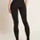 サムネイル： BOODY / Full Leggings / Black