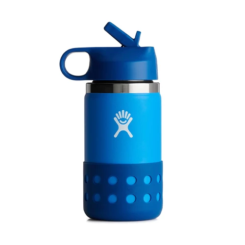 ハイドロフラスク Back To School Hydro Flask / 12oz BACK TO SCHOOL COLLECTION_Lake