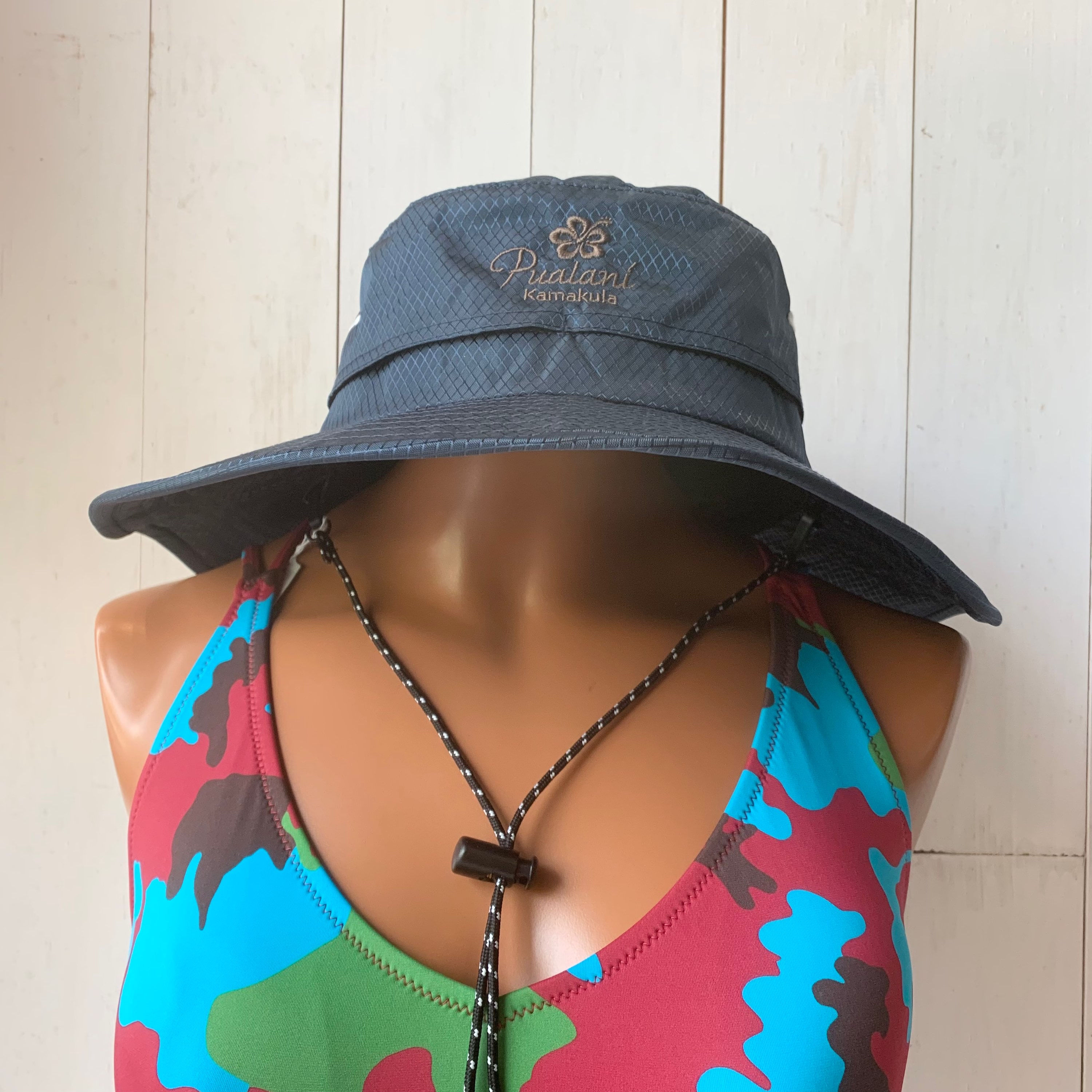 Pualani HAT /  Navy