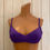 サムネイル： Purple_T-134_Bra Top