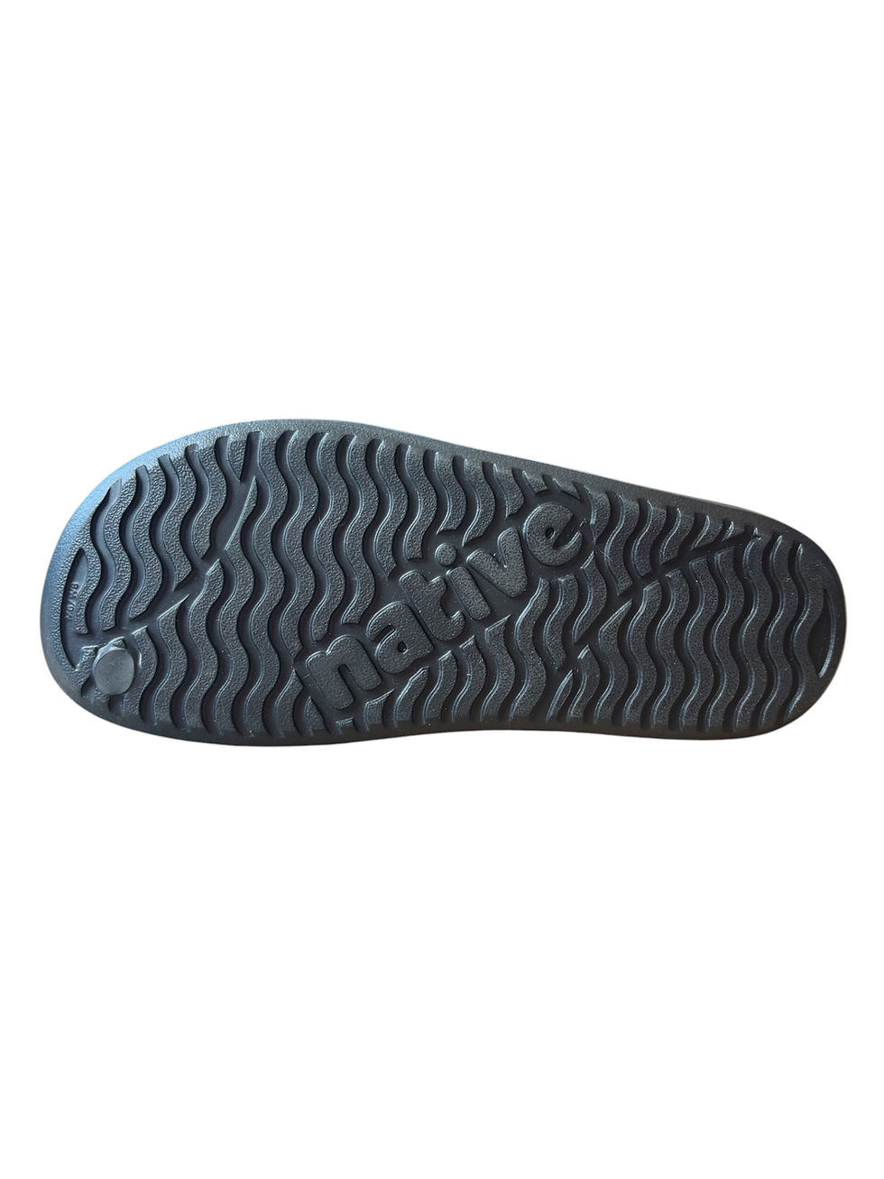 サムネイル： native / SPENCER LX WANDERFOAM / JIFFY BLACK