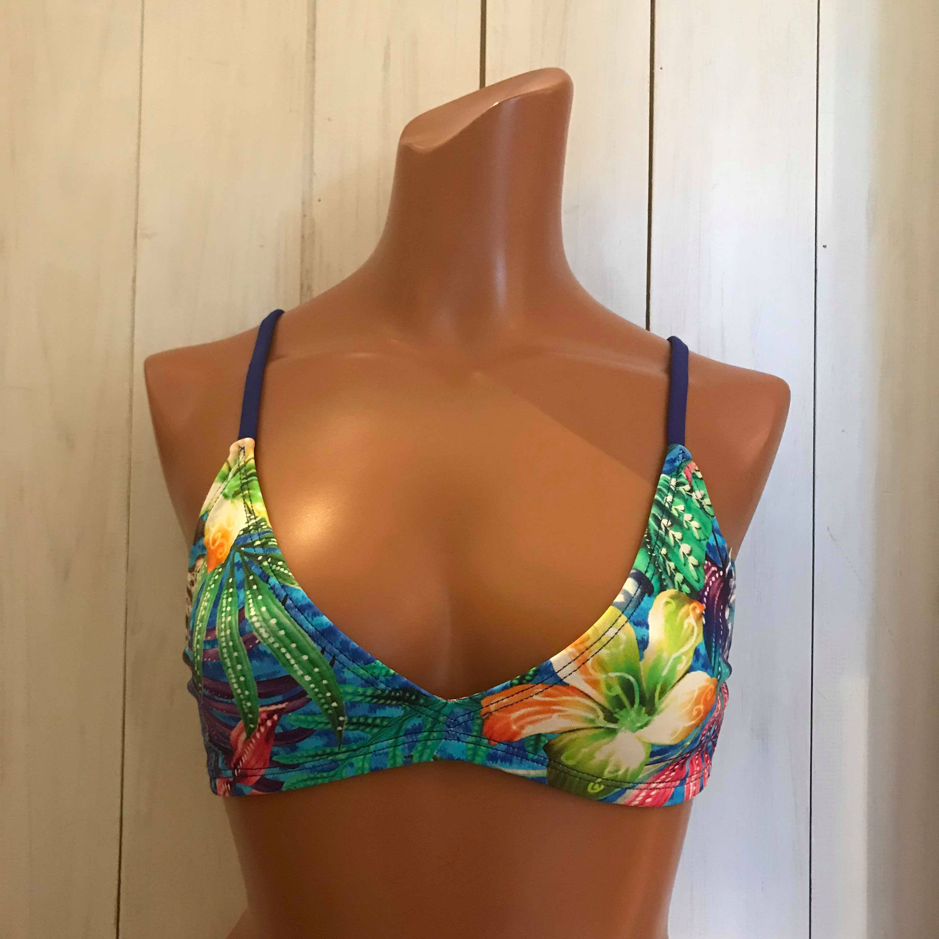 Paradise_T-174_Sport Tie