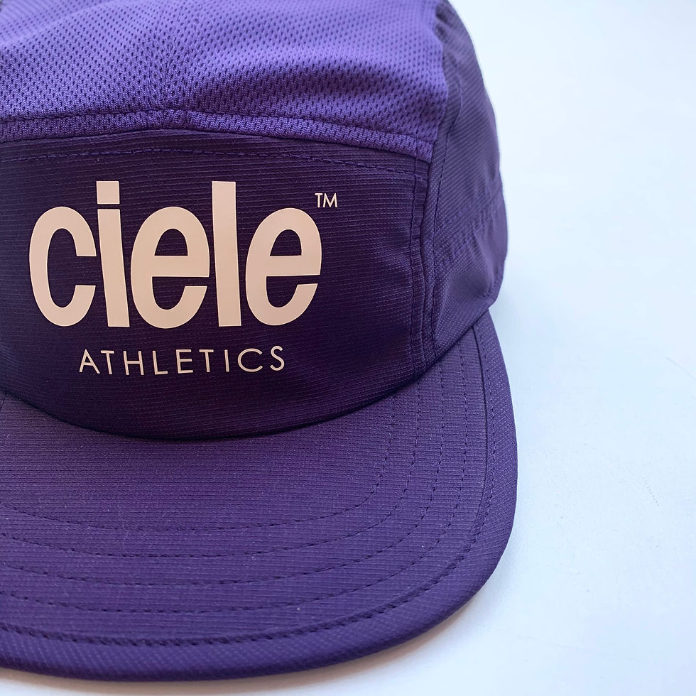 サムネイル： ciele / Go cap_Athle_04Loyalty