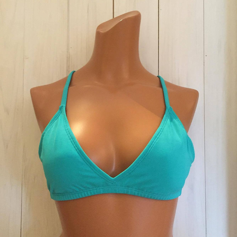 Sea Green_T-174_Sport Tie
