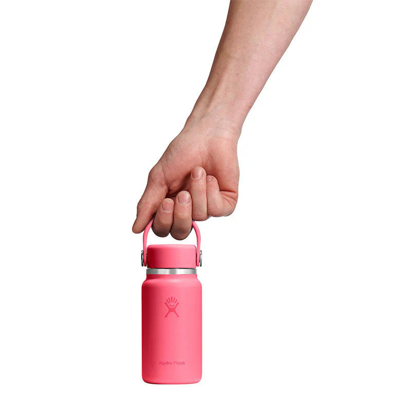 サムネイル： Hydro Flask / 200ml Micro Hydro / Capri Blue