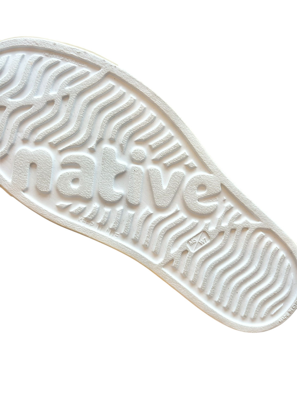 サムネイル： native / JEFFERSON ROAM / SHELLWHITE BONEWHITE