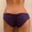 サムネイル： Egg Plant_B-269_Scrunch Bootie