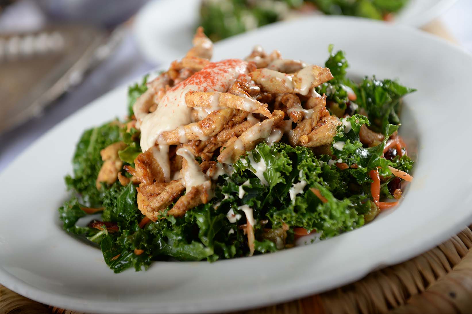 Kale Salad
