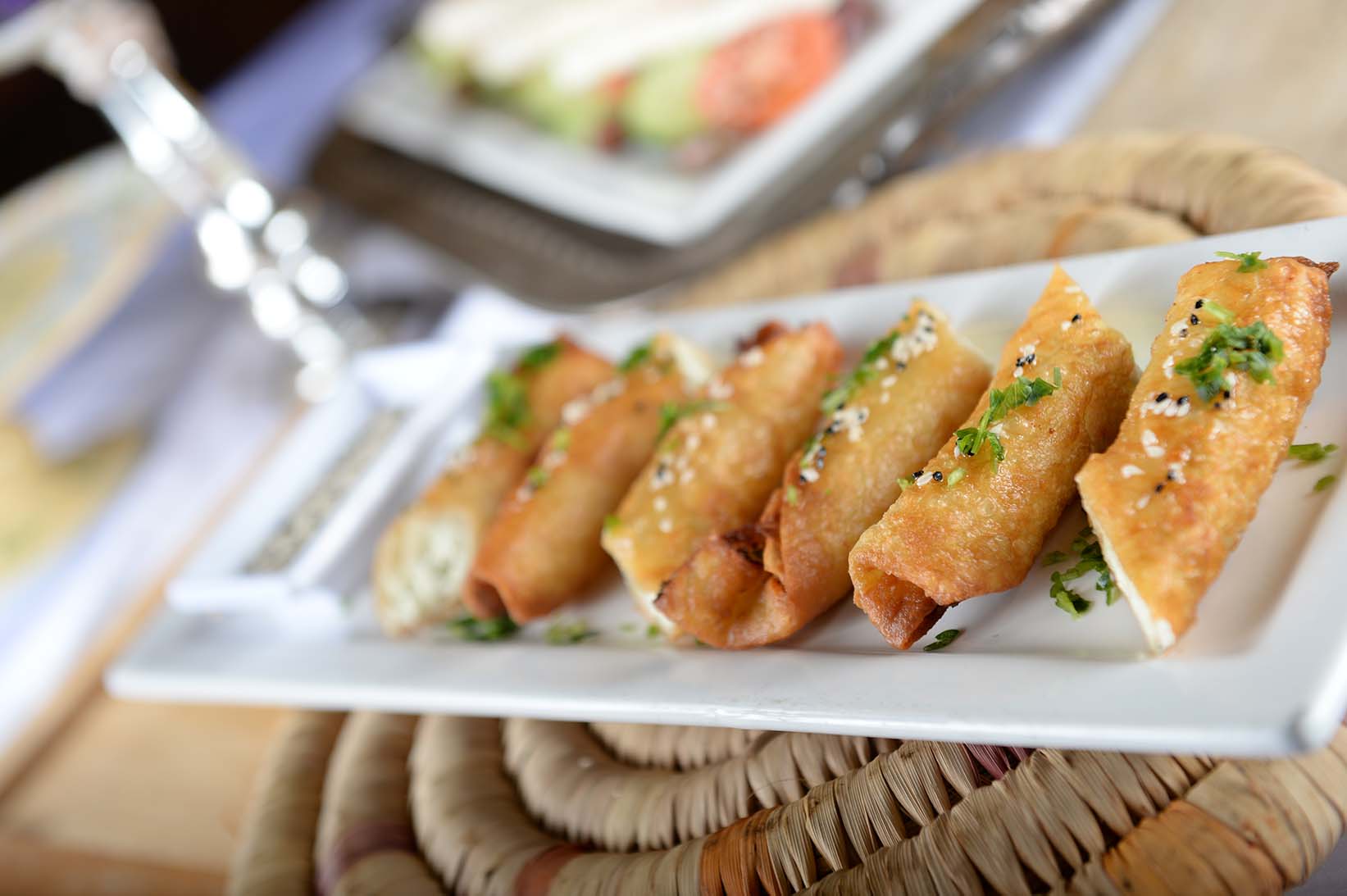 Cheese Borek