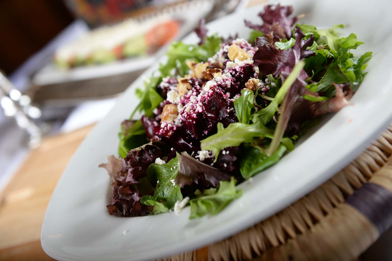 Beet Salad