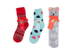 M&S Christmas GM packaging