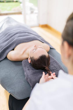 Greene Wellbeing