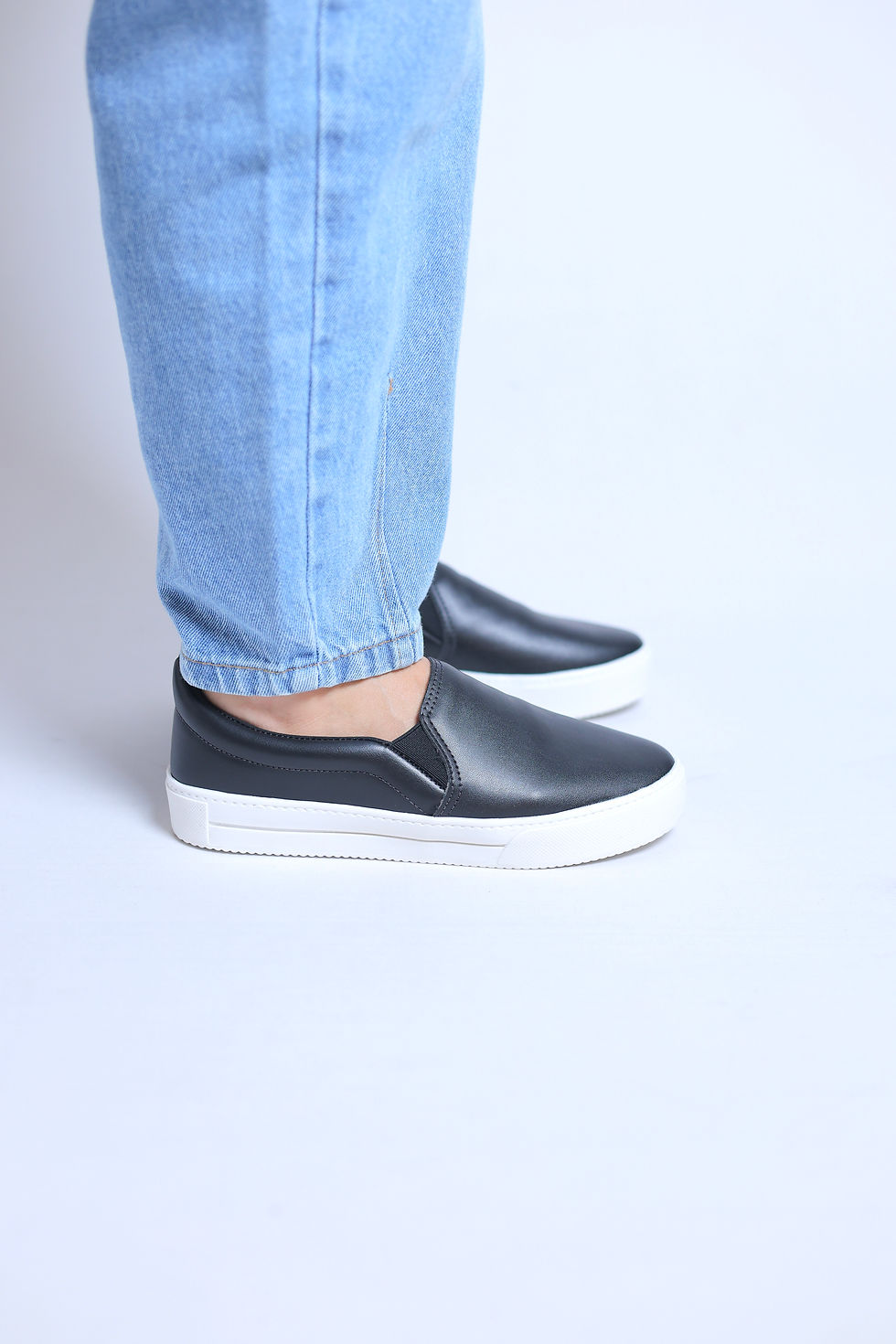 Miniatura: Tênis Slip On 