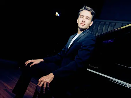 Interview in pizzicato: Francesco Tropea und seine ‘Rare Piano Sonatas’