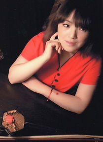 Nancy1人.JPG