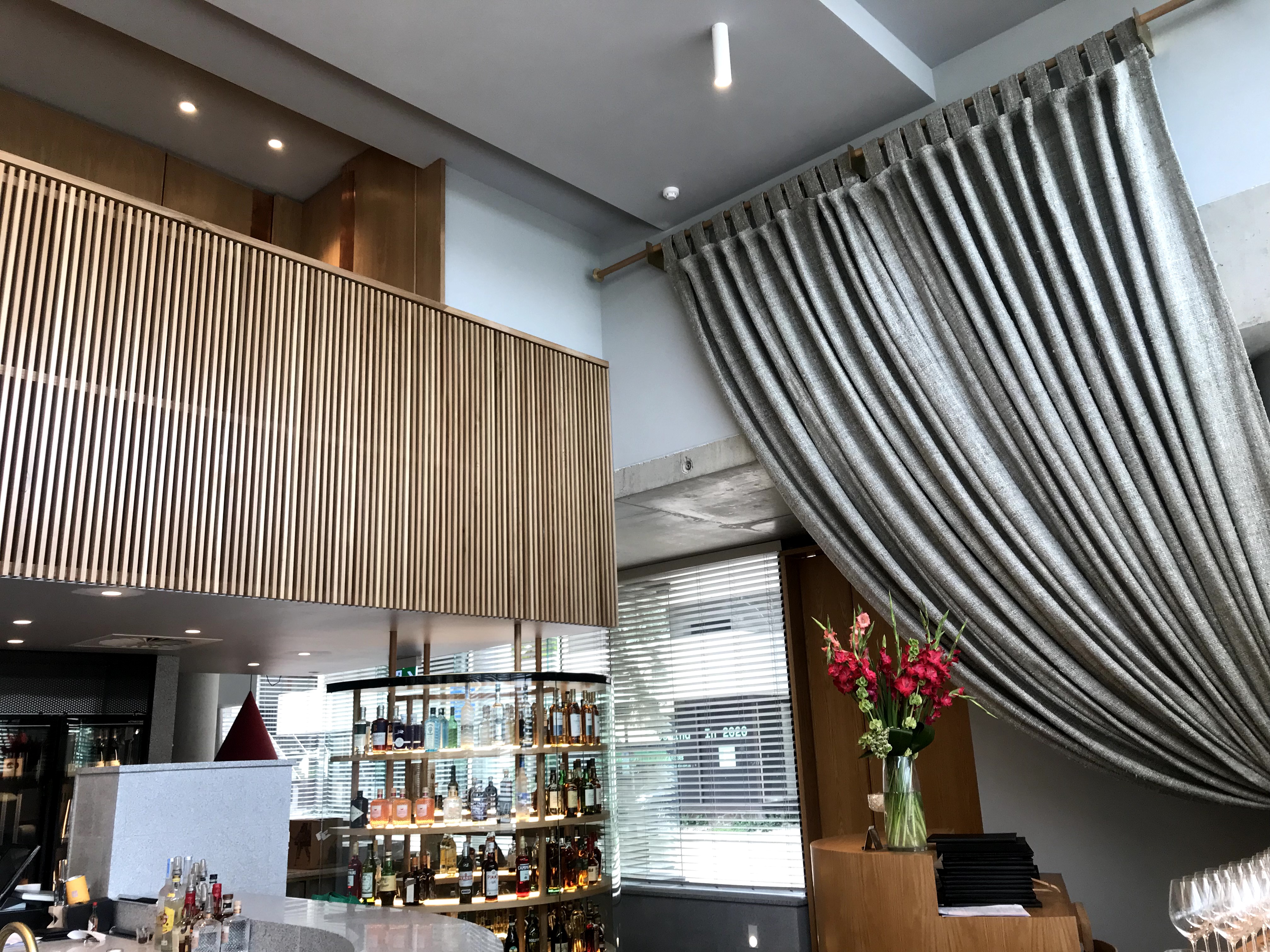Commercial Blinds Gold Coast Lusso Fashion For Windows