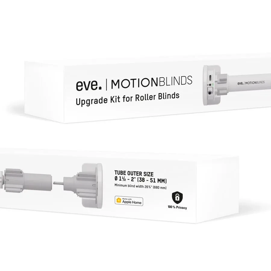 Eve MotionBlinds DIY Blind Motor