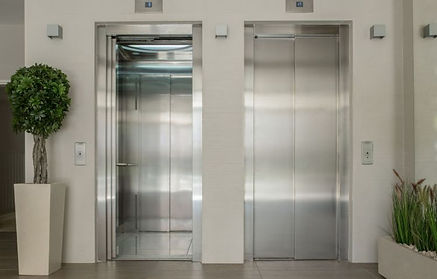 elevator lobby renovation Chicago.jpg