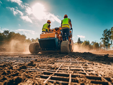 Top Soil Stabilization Methods for Enhanced Ground Stability