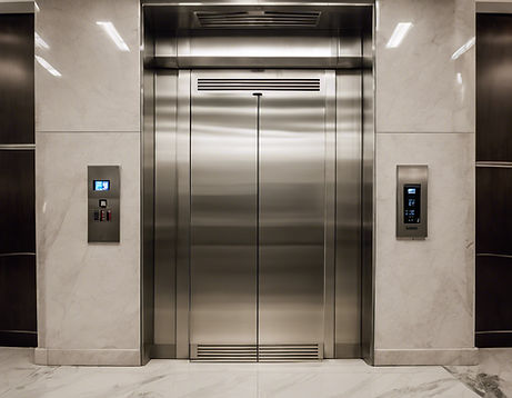 newly installed elevator.jpg