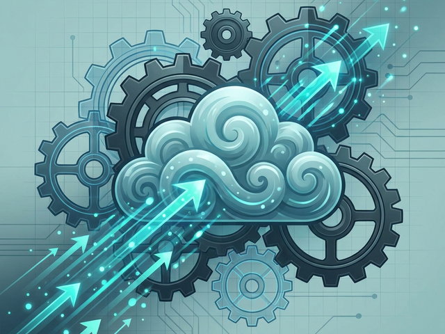 Finance Workflow Automation