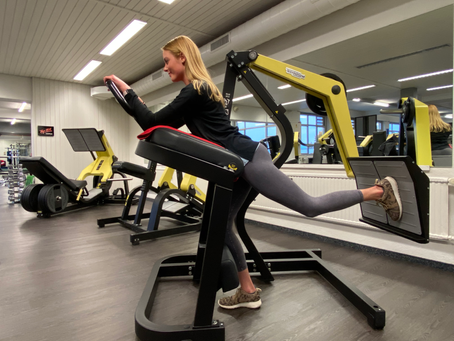 Zyklusbasiertes Training: Effektives Krafttraining für Frauen im Einklang mit dem Körper