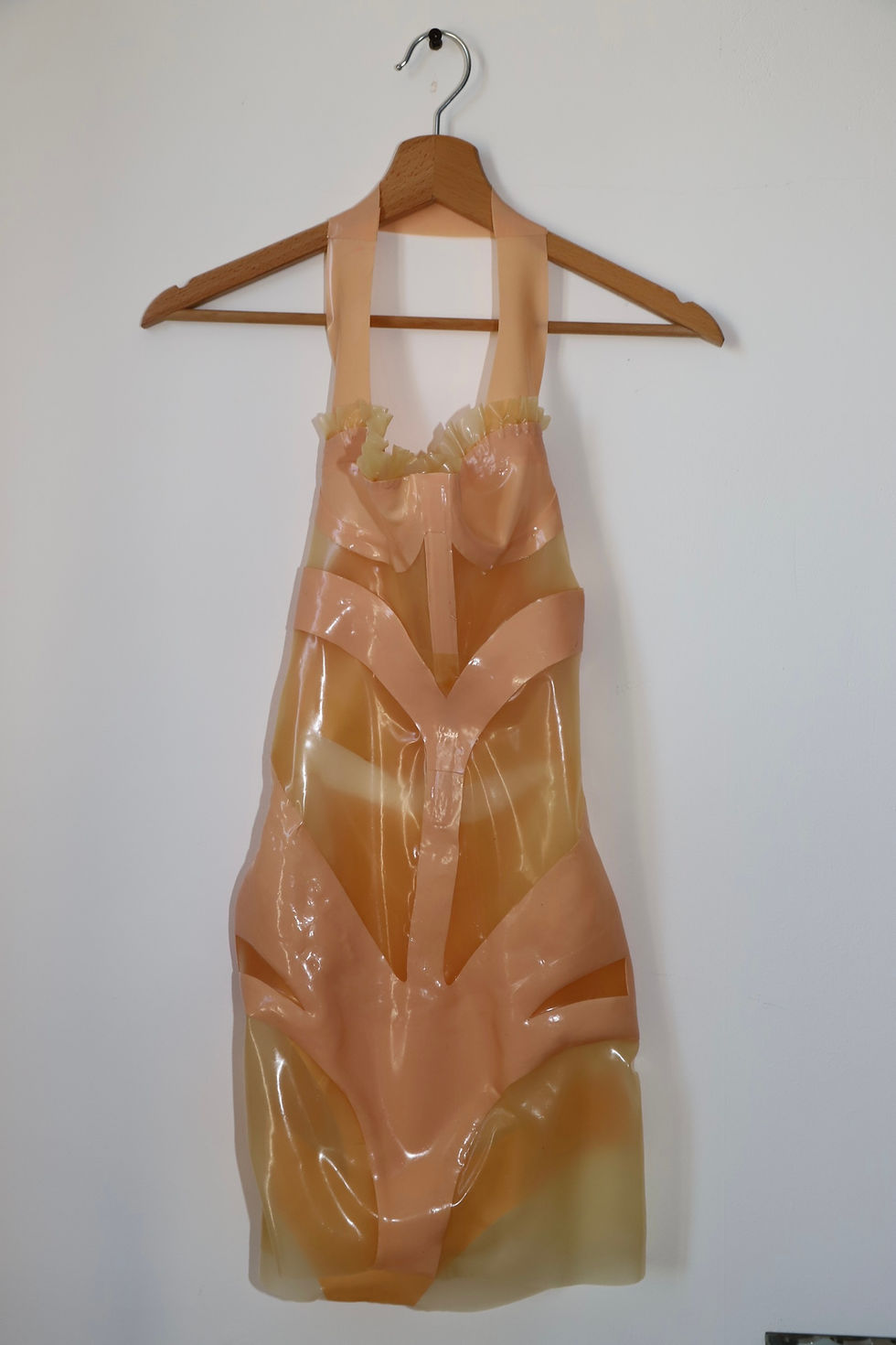 Thumbnail: Bombshell frill 
