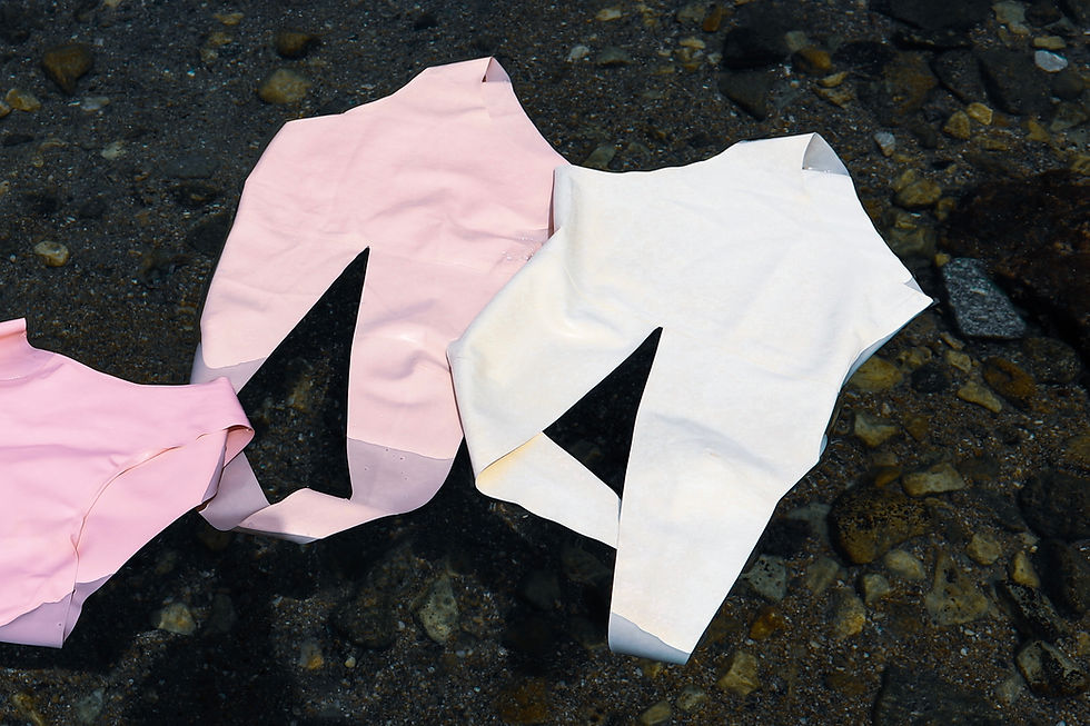Thumbnail: Monroe bodysuit