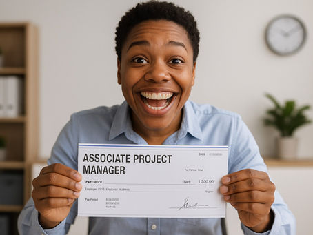 The Role of an Associate Project Manager