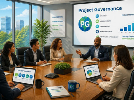 Future Trends in Project Accountability and Governance Oversight