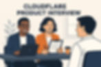 Cloudflare Product Interview 
