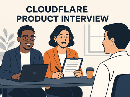 Understanding Cloudflare’s Mission and Culture