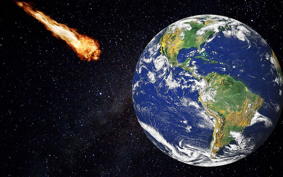Project Project Extinction Destruction Events: How to Prevent Failure
