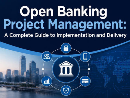 Planning Open Banking Technology and Data Delivery